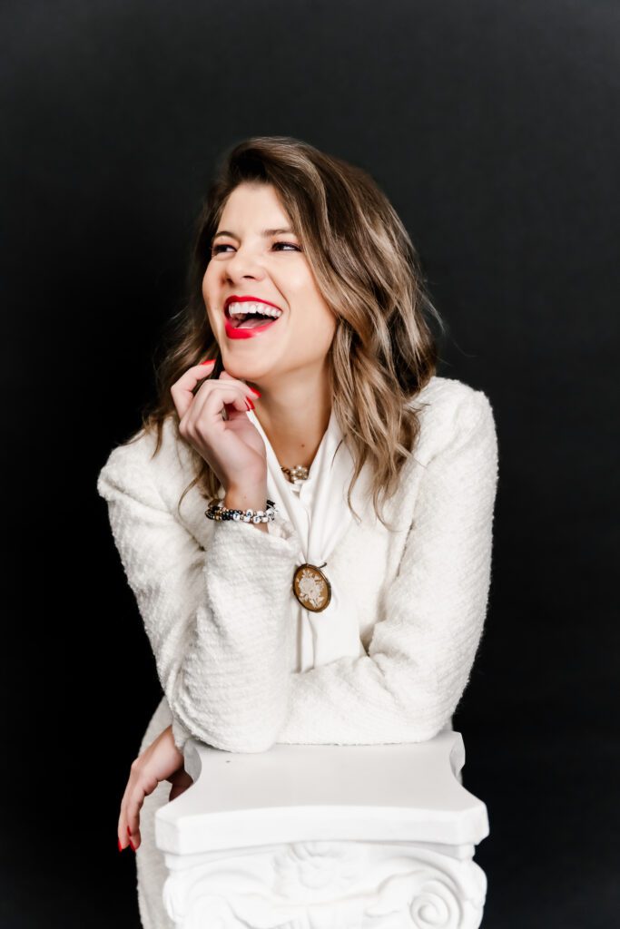 Tiffany Elking Business Strategist