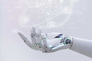 ARTIFICIAL INTELLIGENCE