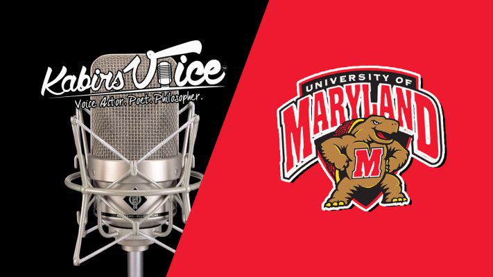 Voice of University of Maryland