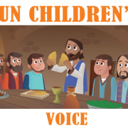 Best Professional Voice Over For Studio Recording Kabir's Voice Christian Worship