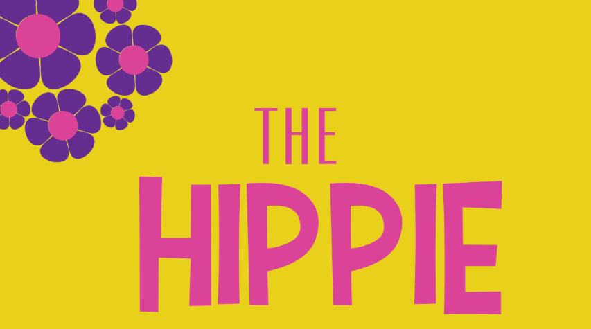 The Hippie voice over artist