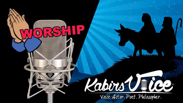 Kabir's Voice Christian Worship