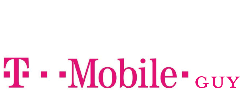 T-Mobile voice over guy