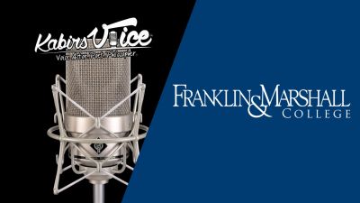 Franklin & Marshall College voice over artist