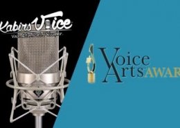 sovas-society-of-voice-arts-and-sciences-voice-arts-awards-outstanding-spoken-word-performance Society of Voice Arts and Sciences award winner