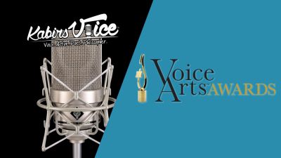 sovas-society-of-voice-arts-and-sciences-voice-arts-awards-outstanding-spoken-word-performance Society of Voice Arts and Sciences award winner