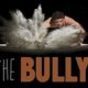 Bully punching the ground