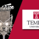 Temple University voiceover talent
