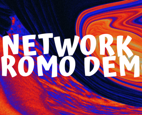 TV commercial voice over promo and demos