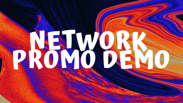 TV commercial voice over promo and demos