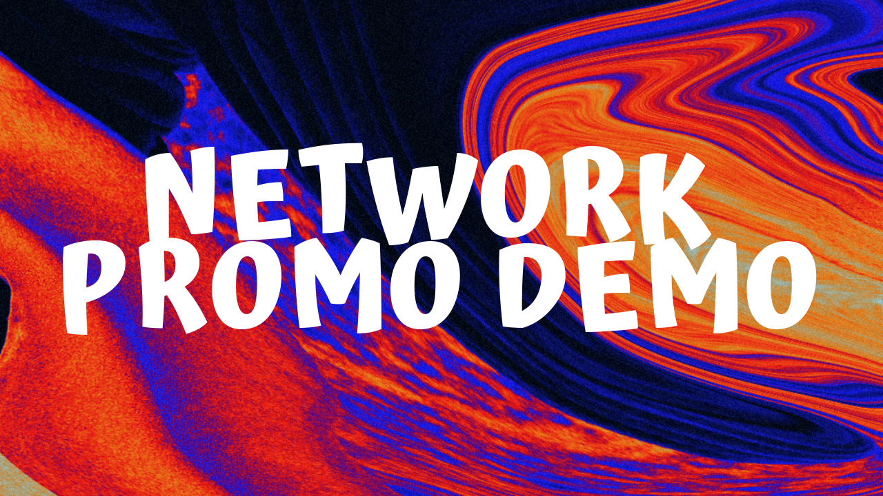 TV commercial voice over promo and demos