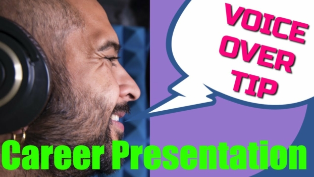 How to Be a Voice Actor - Kabir Singh