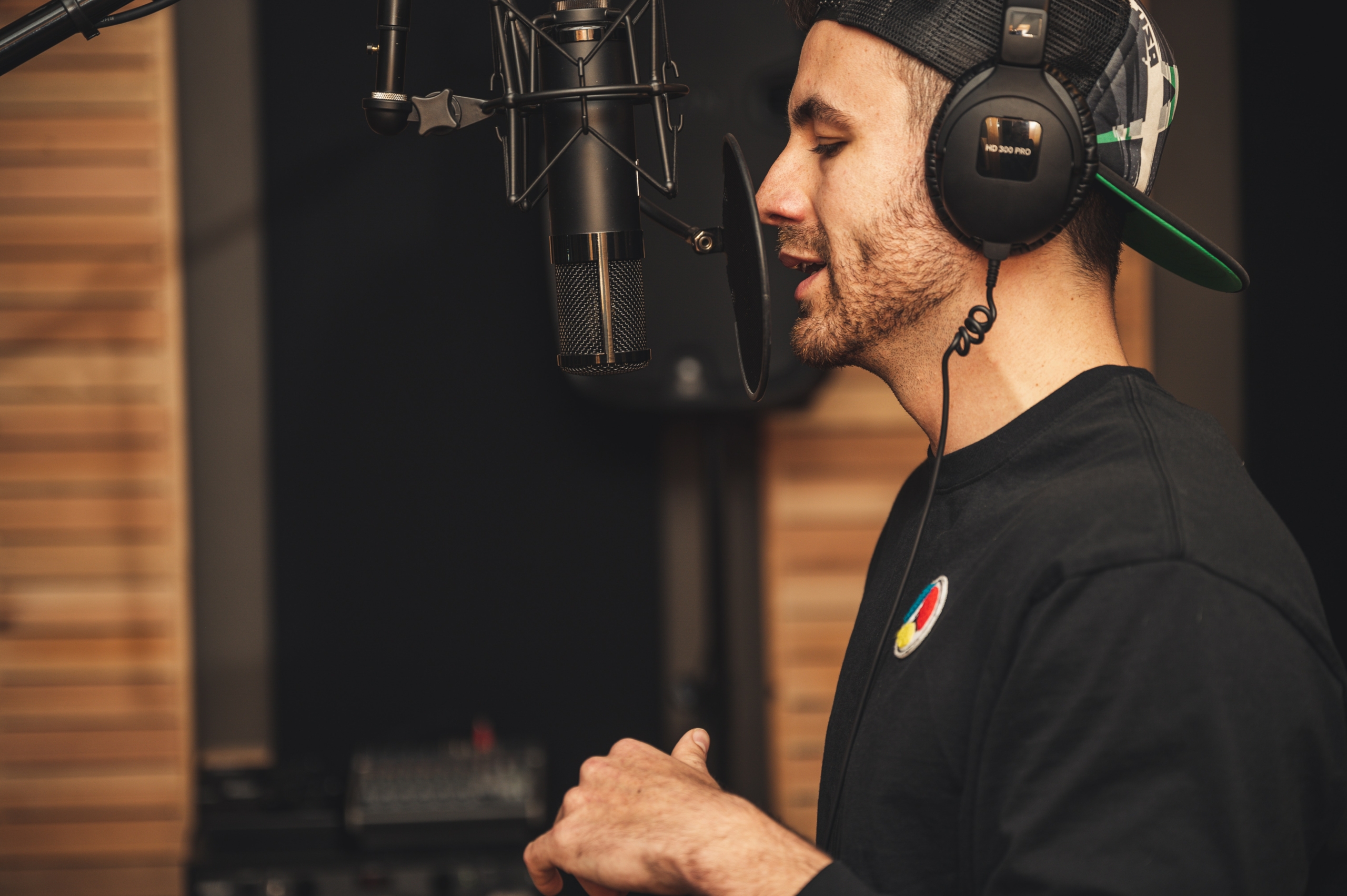 The Secret to High-Quality Voice Over Services